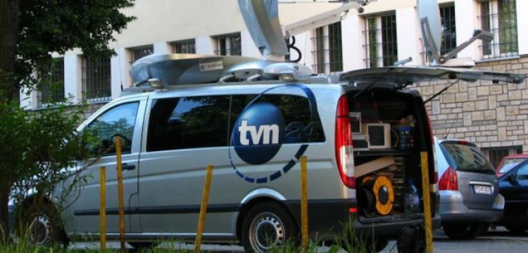 Drastyczny spadek oglądalności popularnego programu TVN