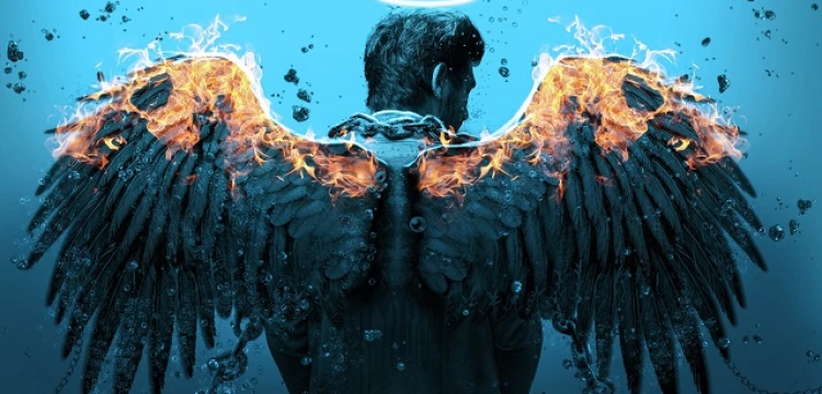 Czy diabeł wierzy w Boga?