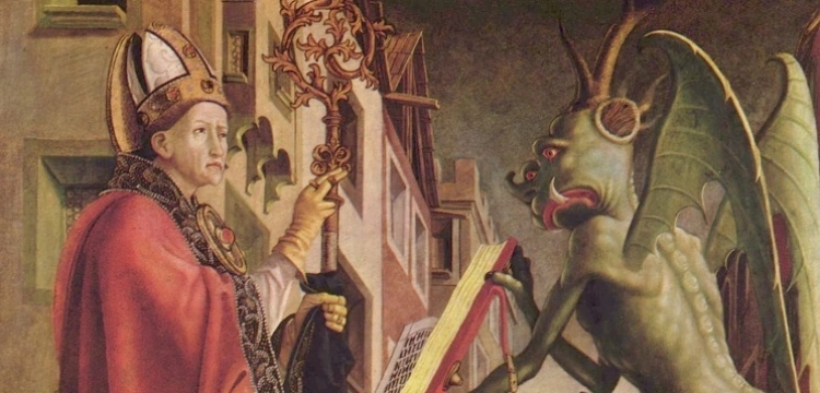 Pius IX: Liberalny katolicyzm - największy wróg Kościoła