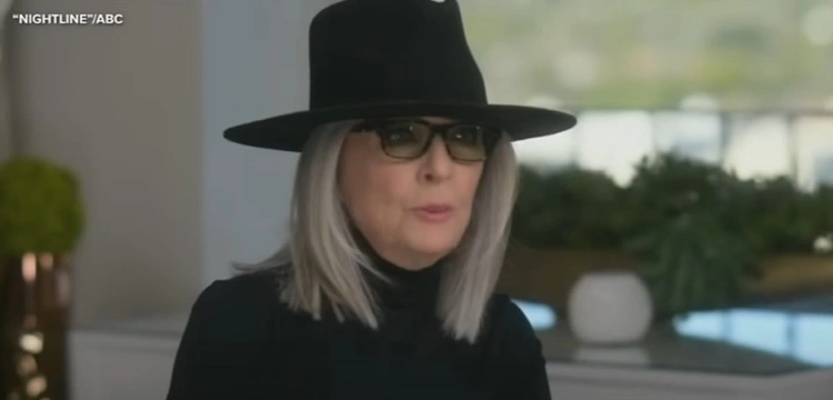 Nie żyje Diane Keaton – legenda Hollywood i ikona stylu