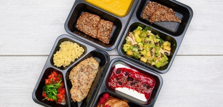 Nie gotuj, zamów catering dietetyczny Lublin