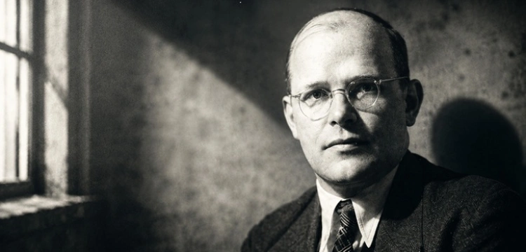 Bonhoeffer: Głupota jest groźniejsza od zła