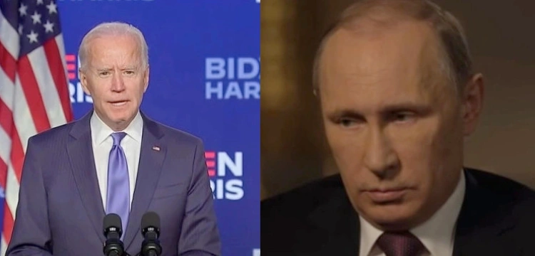 Oświadczenie przywódców G7: Pociągniemy Putina do odpowiedzialności