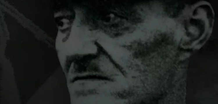 Dirlewanger - „najgorszy” SS-man?