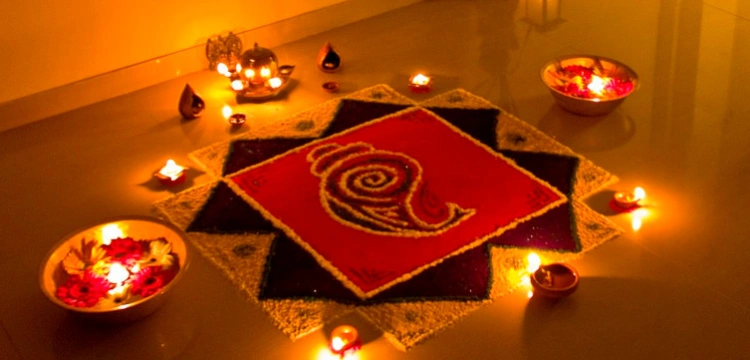 Watykan składa życzenia z okazji hinduistycznego święta Diwali