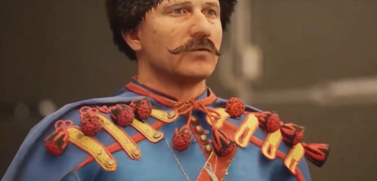 Kreml pompuje miliony rubli w polonofobiczną grę wideo