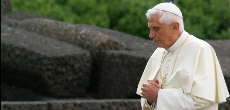 Benedykt XVI: Czym było nawrócenie św. Pawła