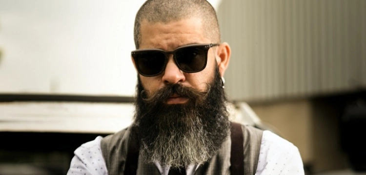 Jaki kartacz do brody?