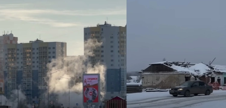 Dobrograd i utopia z kart propagandy Kremla - miraże, by przykryć porażki?