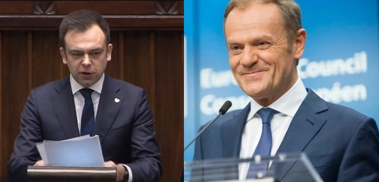Triumfalny powrót mafii Vatowskich
