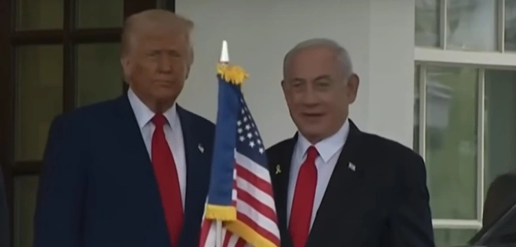 Zamieszanie w sojuszu USA - Izrael: Waszyngton stawia na ograniczone, celowane uderzenia