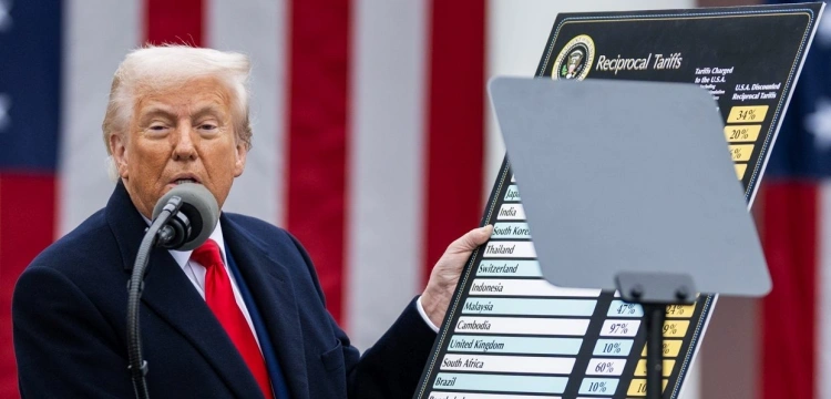 Trump twardo wobec Mińska: Łukaszenka zagrożeniem dla bezpieczeństwa USA