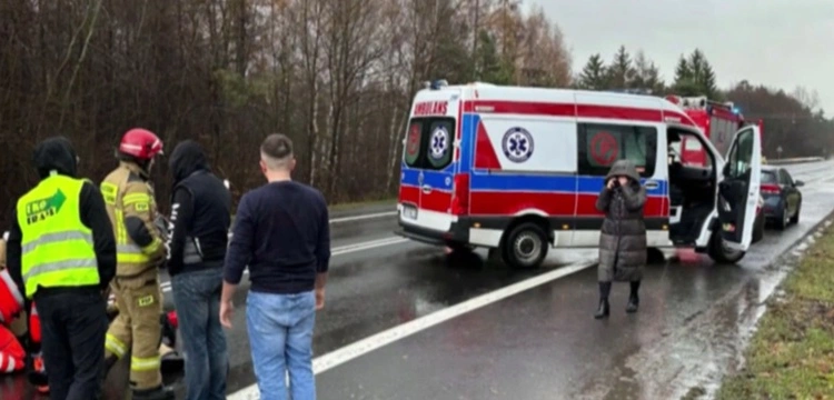 Śmierć młodej matki. Pytania o „kastę” i już byłą prokurator