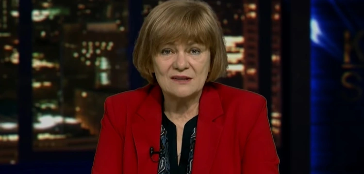 Czy to zemsta na dziennikarzu? Dorota Kania o sprawie Kraskowskiego