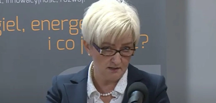 Afera KPO: Pół miliona złotych dla córki wojewody łódzkiej