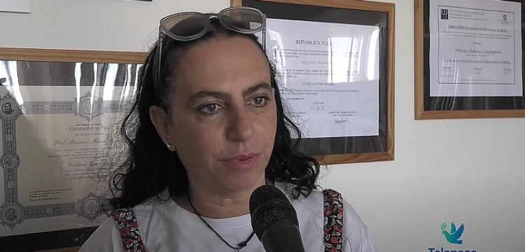 Młodzi oglądają pornografię dziecięcą i stają się pedofilami - włoska seksuolog do holenderskich polityków