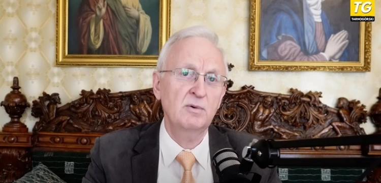Dr Zbigniew Martyka już w poniedziałek stanie przed Sądem Lekarskim [Wideo]