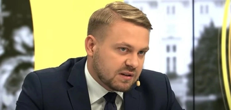 Wicemin. Ozdoba o ojczymie Kamila z Częstochowy: Dla takiego bydlaka powinna być kara śmierci