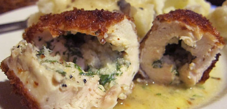 De volaille’e w menu niepodległej Polski były rarytasem