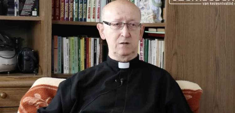 Abp Gyula Márfi: Masoneria, islam i ideologia LGBT niszczą Europę