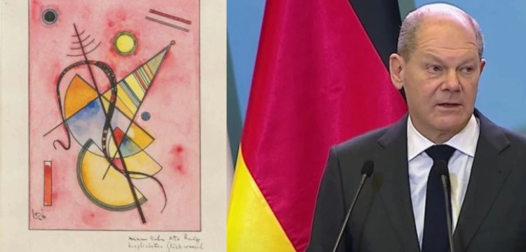 Niemcy bezczelnym paserem Europy?