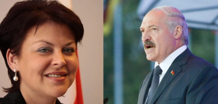 Reżim Łukaszenki robi krok wstecz. Andżelika Borys oczyszczona z zarzutów