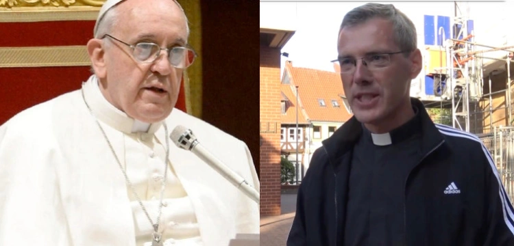 Katolickiej doktryny będzie bronił… współtwórca niemieckiej Drogi Synodalnej?