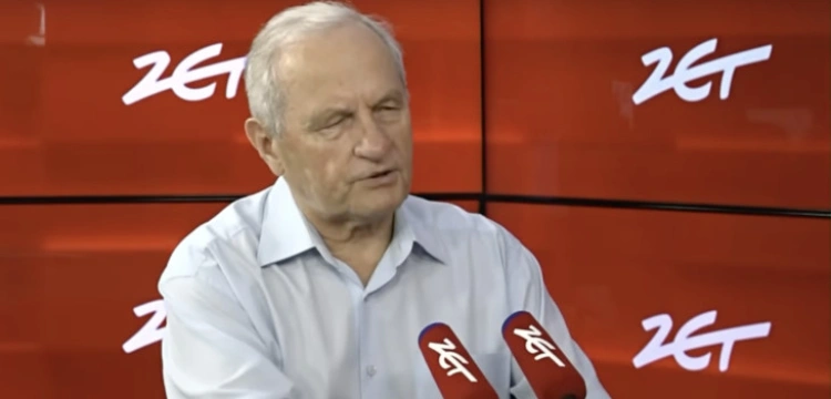 Co, jeśli doniesienia się potwierdzą? Gen Koziej o możliwej reakcji NATO