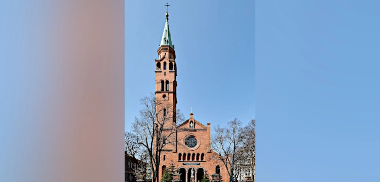 Warszawa. Proboszcz parafii św. Augustyna wycofał się z kontrowersyjnej inwestycji