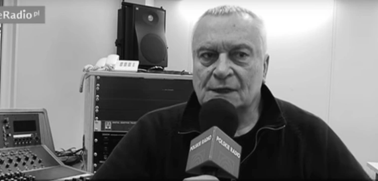Odszedł Andrzej Matul. Legendarny lektor miał 75 lat