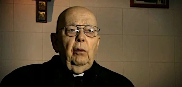 Który egzorcyzm jest najpotężniejszy? Pisał o tym o. Amorth!