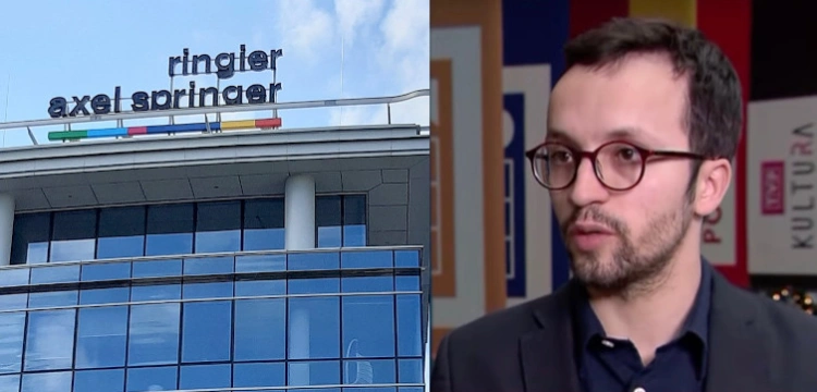 Tryumf wolności słowa. Pereira wygrywa z RASP