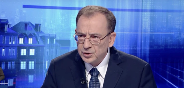 Insynuacje ws. CBA. Jest zawiadomienie do prokuratury