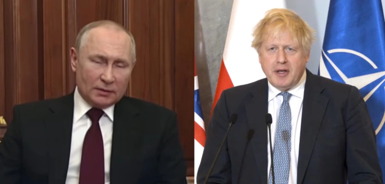 Brytyjczycy przekażą Ukrainie wyrzutnie M270 MLRS. Kreml: Możemy odpowiedzieć ostrzałem