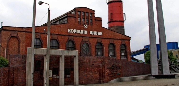 Dziś rocznica komunistycznego mordu w Kopalni Wujek