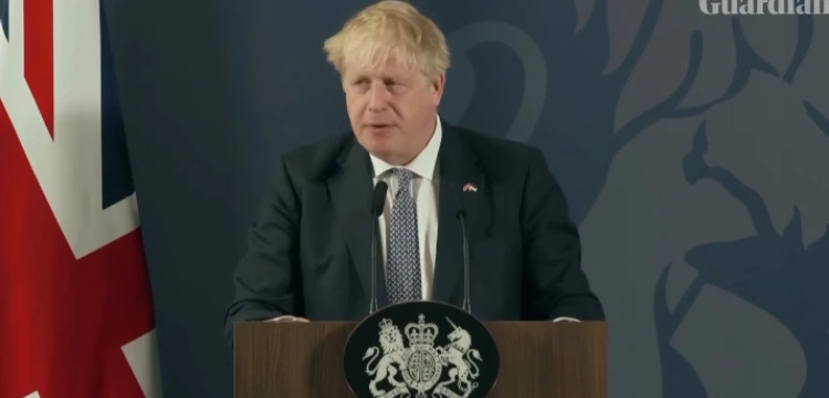 Brytyjczycy skazani na śmierć przez separatystyczny „sąd”. Jest reakcja brytyjskiego rządu