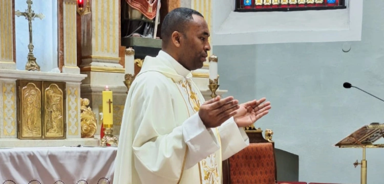 „Mój brat Pigmej”. Poruszające świadectwo afrykańskich księży