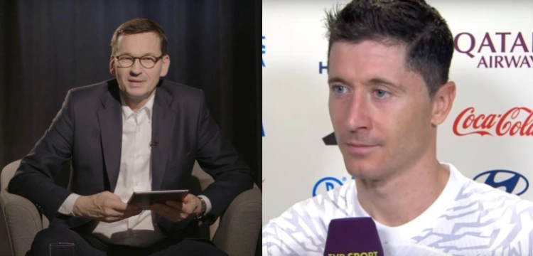 Premier stanowczo ucina spekulacje: Nie będzie żadnej „nagrody” dla piłkarzy