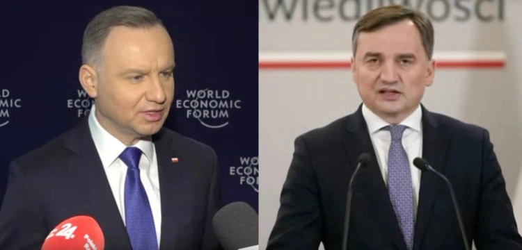 Solidarna Polska: Decyzja prezydenta to krok w dobrą stronę