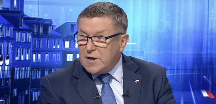 Zbigniew Kuźmiuk: Spróbujemy utworzyć rząd