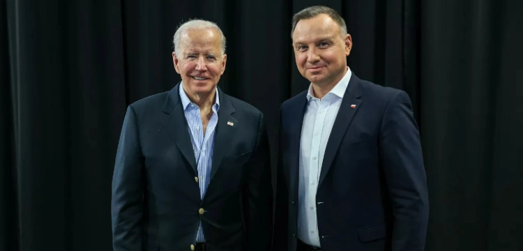 Ekspert: Polska może wejść do grupy G20
