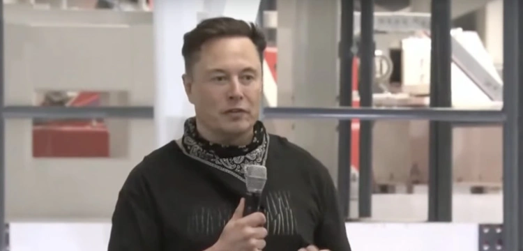 Musk znowu odleciał. Chce… oddać Chinom kontrolę nad Tajwanem