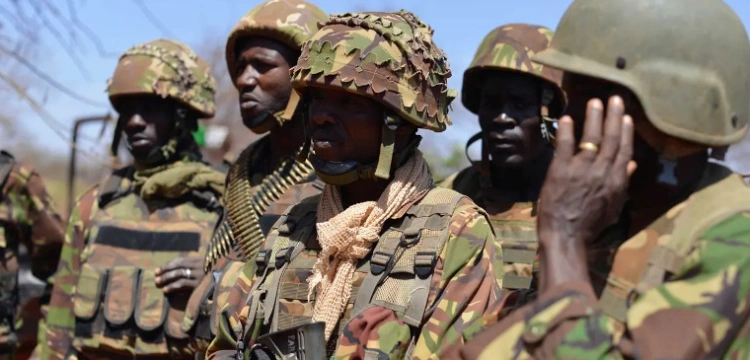 Szokujące doniesienia Reutersa. Nigeryjska armia zmusza kobiety do aborcji?