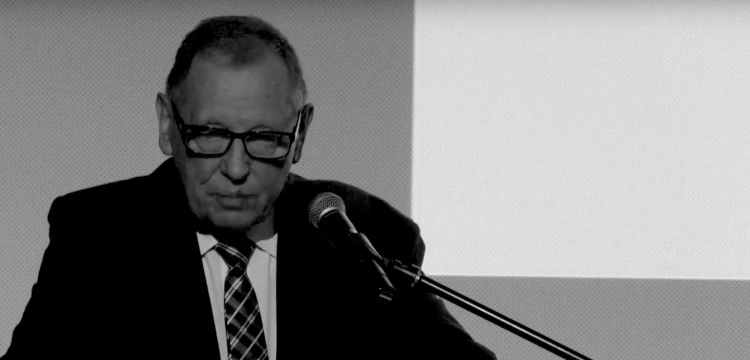 „W sercu miał Polskę”. Trzy lata temu odszedł prof. Jan Szyszko