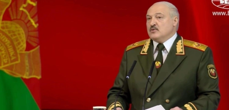 „Odpowiedź będzie natychmiastowa”. Białoruś oskarża Polskę o prowokacje