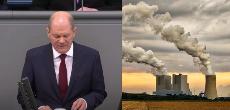 Niemcy przygotowują się na zimę. W tym roku stawiają na… węgiel