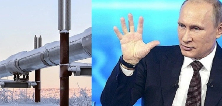 Berlin odetchnął? Gazprom wznowił dostawy gazociągiem Nord Stream 1