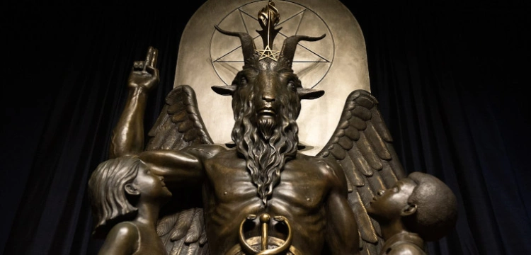 Amerykańscy sataniści otwierają „klinikę”. Oferują „sakrament aborcji”