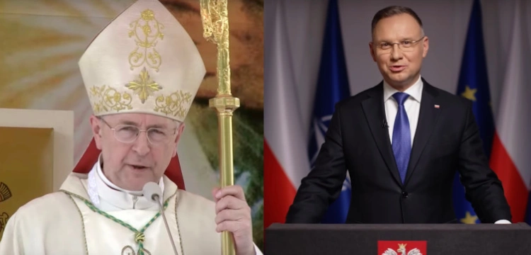 Wreszcie! Przewodniczący KEP zaapelował do prezydenta ws. in vitro