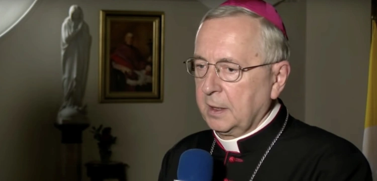 Abp Gądecki: Inkluzja nie może oznaczać akceptacji grzechu